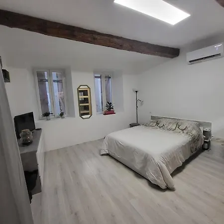 Charmante Maison De Village Lespignan