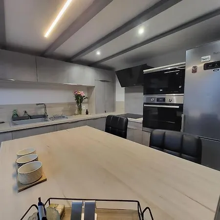 بيت للعطل Charmante Maison De Village